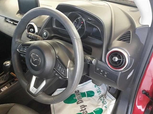 Mazda CX-3 2019 8243695-9