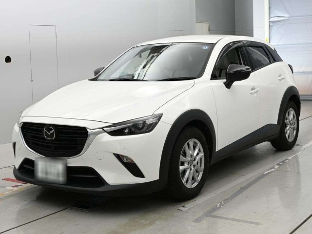 Mazda CX-3 2023 8243696-0