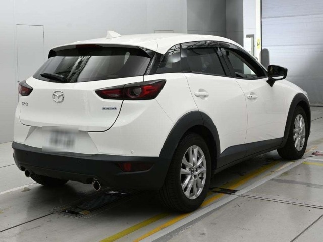 Mazda CX-3 2023 8243696-1