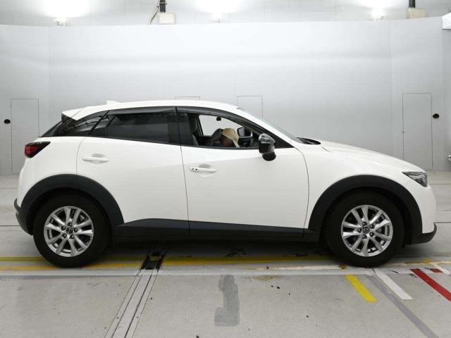 Mazda CX-3 2023 8243696-3
