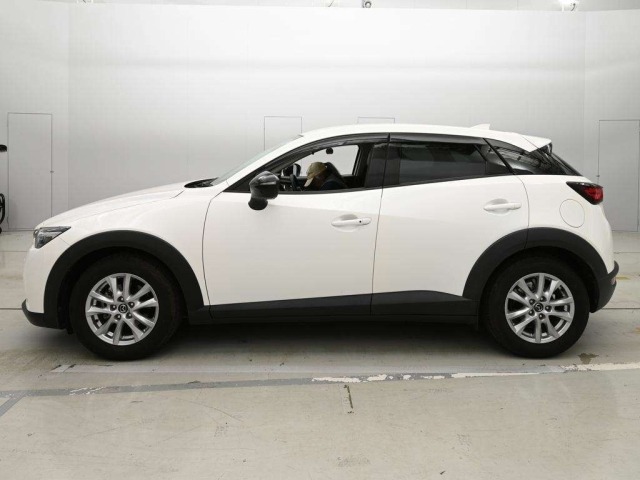 Mazda CX-3 2023 8243696-4