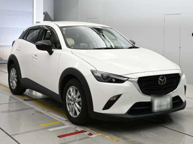 Mazda CX-3 2023 8243696-5