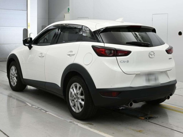 Mazda CX-3 2023 8243696-6