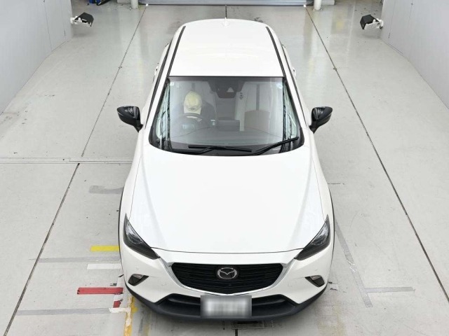 Mazda CX-3 2023 8243696-7
