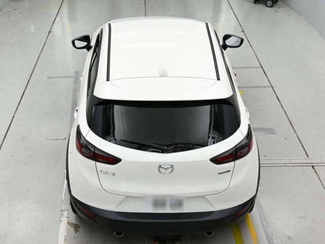 Mazda CX-3 2023 8243696-8