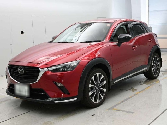 Mazda CX-3 2022 8243698-0