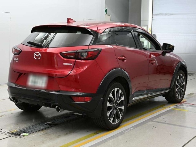 Mazda CX-3 2022 8243698-1
