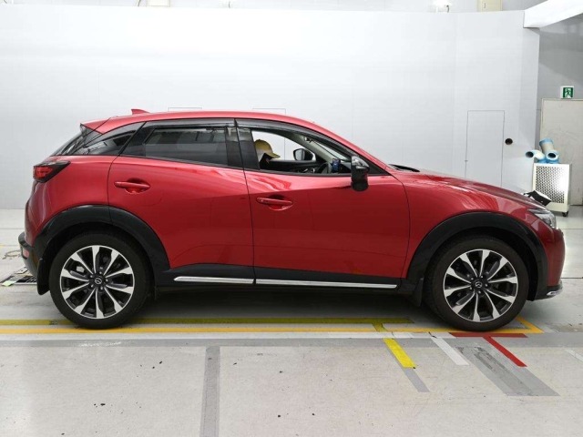 Mazda CX-3 2022 8243698-3