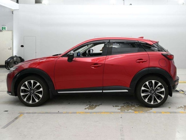 Mazda CX-3 2022 8243698-4