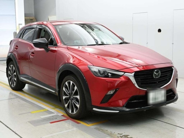 Mazda CX-3 2022 8243698-5