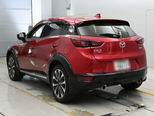 Mazda CX-3 2022 8243698-6