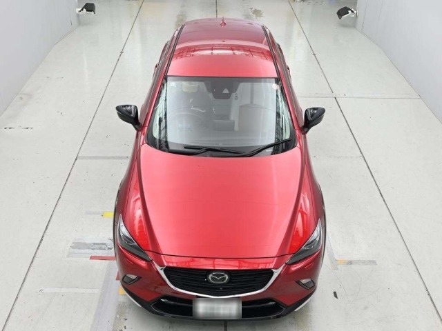 Mazda CX-3 2022 8243698-7