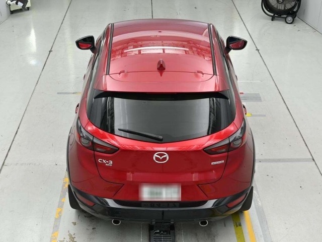 Mazda CX-3 2022 8243698-8
