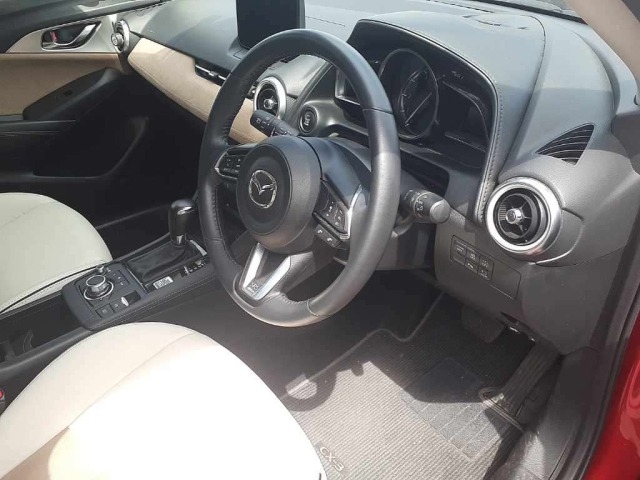 Mazda CX-3 2022 8243698-9