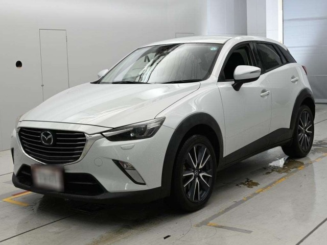 Mazda CX-3 2017 8243699-0