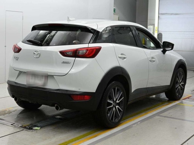 Mazda CX-3 2017 8243699-1