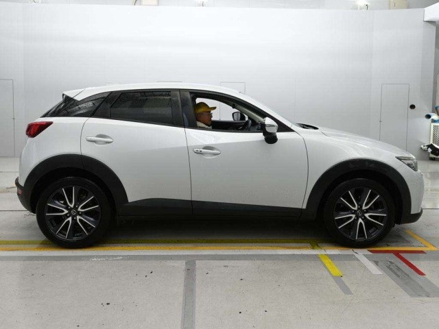 Mazda CX-3 2017 8243699-3