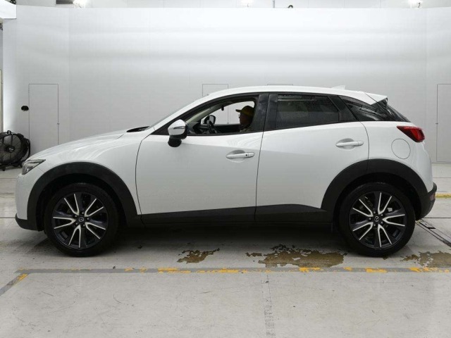 Mazda CX-3 2017 8243699-4