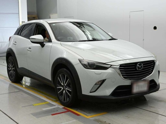 Mazda CX-3 2017 8243699-5