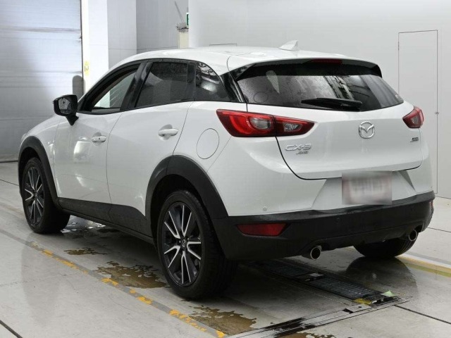 Mazda CX-3 2017 8243699-6