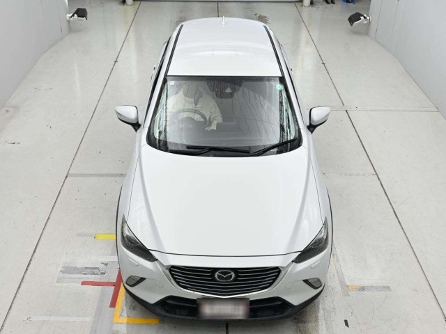 Mazda CX-3 2017 8243699-7