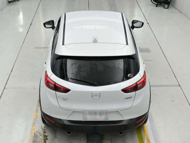 Mazda CX-3 2017 8243699-8