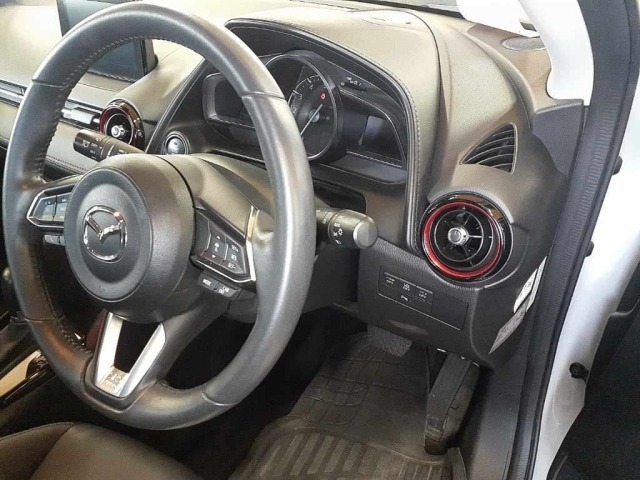 Mazda CX-3 2017 8243699-9