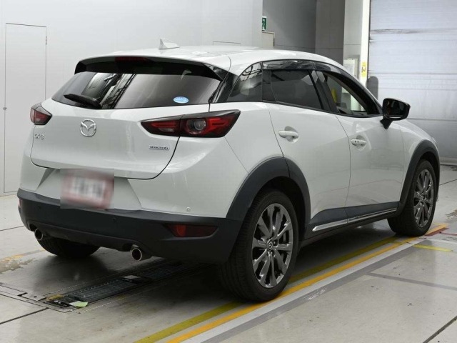 Mazda CX-3 2021 8243700-1