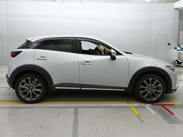 Mazda CX-3 2021 8243700-3