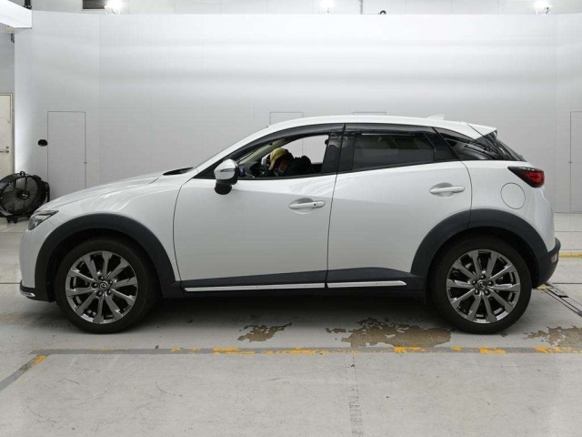 Mazda CX-3 2021 8243700-4