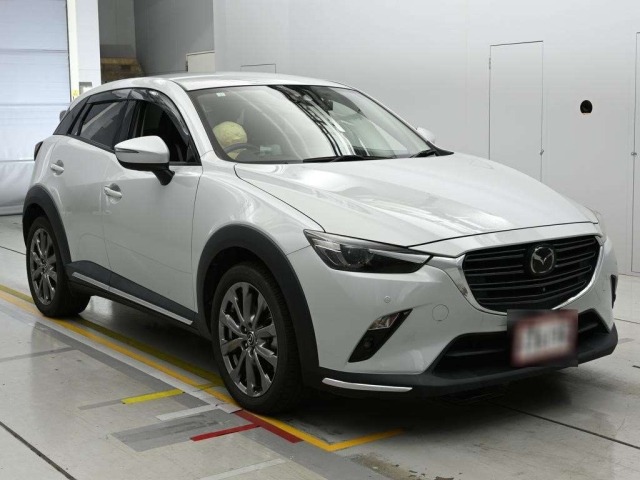 Mazda CX-3 2021 8243700-5