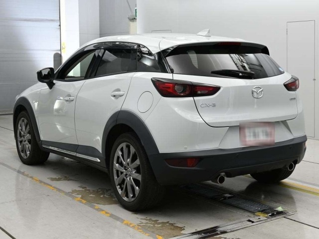 Mazda CX-3 2021 8243700-6