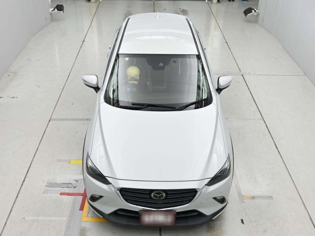 Mazda CX-3 2021 8243700-7