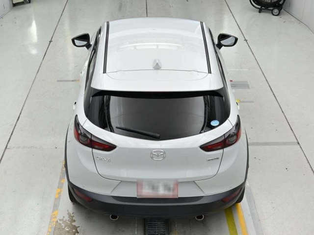 Mazda CX-3 2021 8243700-8