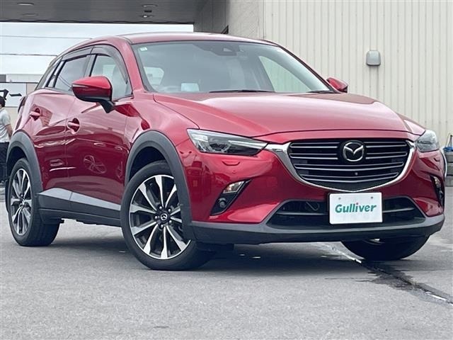 Mazda CX-3 2018 8243837-0