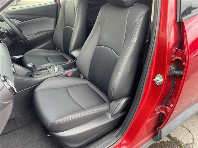 Mazda CX-3 2018 8243837-10