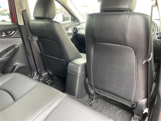 Mazda CX-3 2018 8243837-11