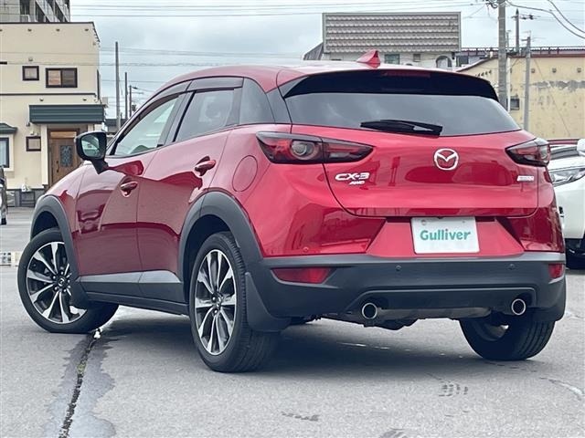Mazda CX-3 2018 8243837-13