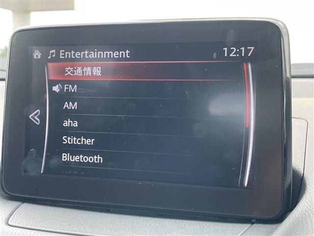 Mazda CX-3 2018 8243837-15