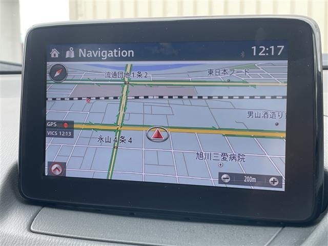 Mazda CX-3 2018 8243837-16