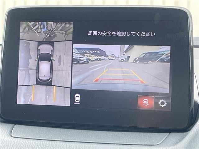 Mazda CX-3 2018 8243837-17