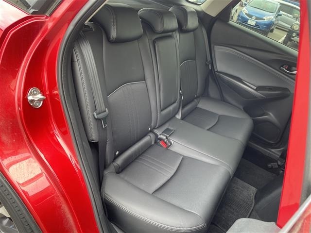 Mazda CX-3 2018 8243837-20