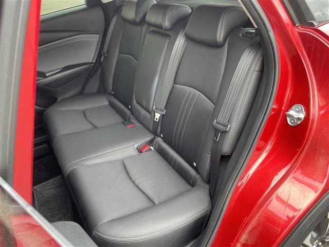 Mazda CX-3 2018 8243837-22