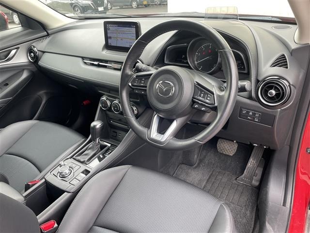 Mazda CX-3 2018 8243837-7