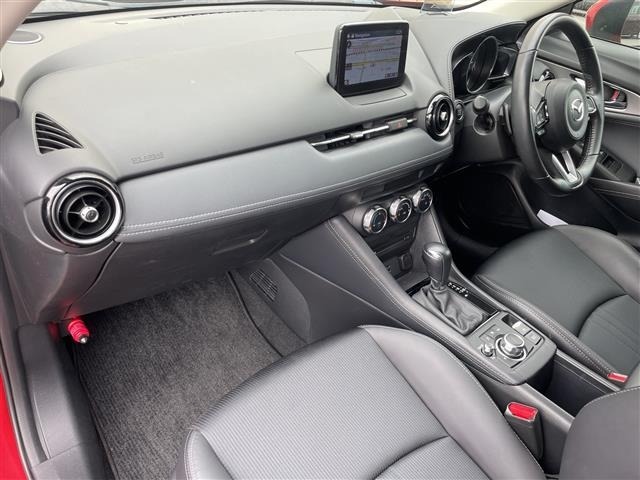 Mazda CX-3 2018 8243837-8