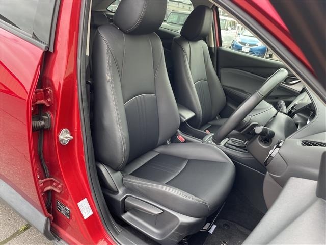 Mazda CX-3 2018 8243837-9