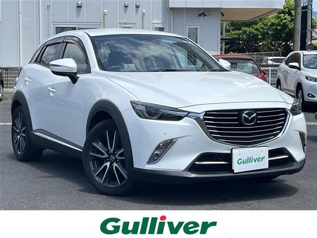 Mazda CX-3 2017 8243854-0