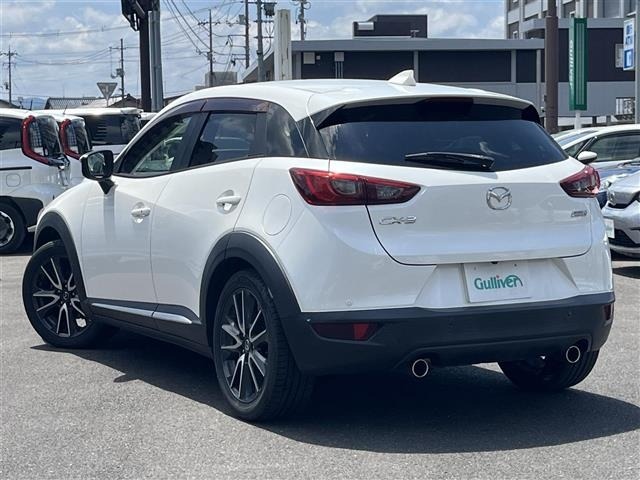 Mazda CX-3 2017 8243854-13