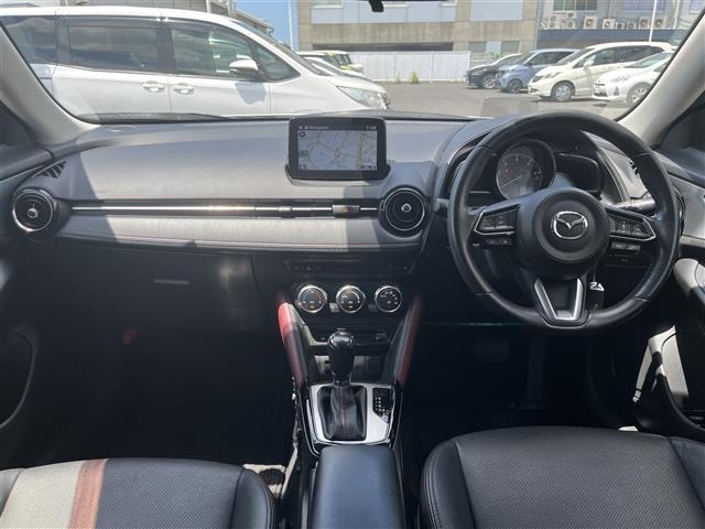 Mazda CX-3 2017 8243854-14