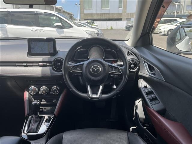 Mazda CX-3 2017 8243854-2